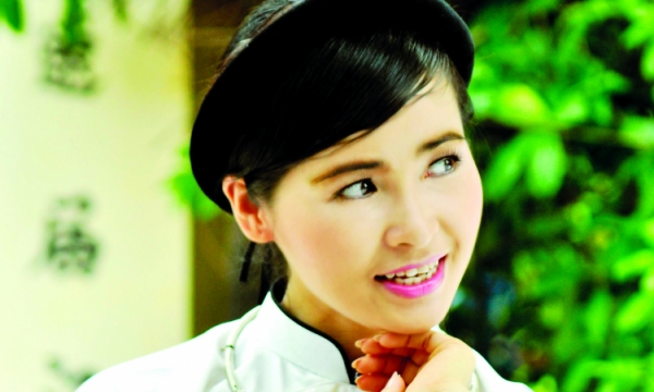 Trang Nhung: Cô ca sĩ đa phong cách